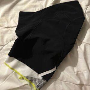 Cycle shorts
